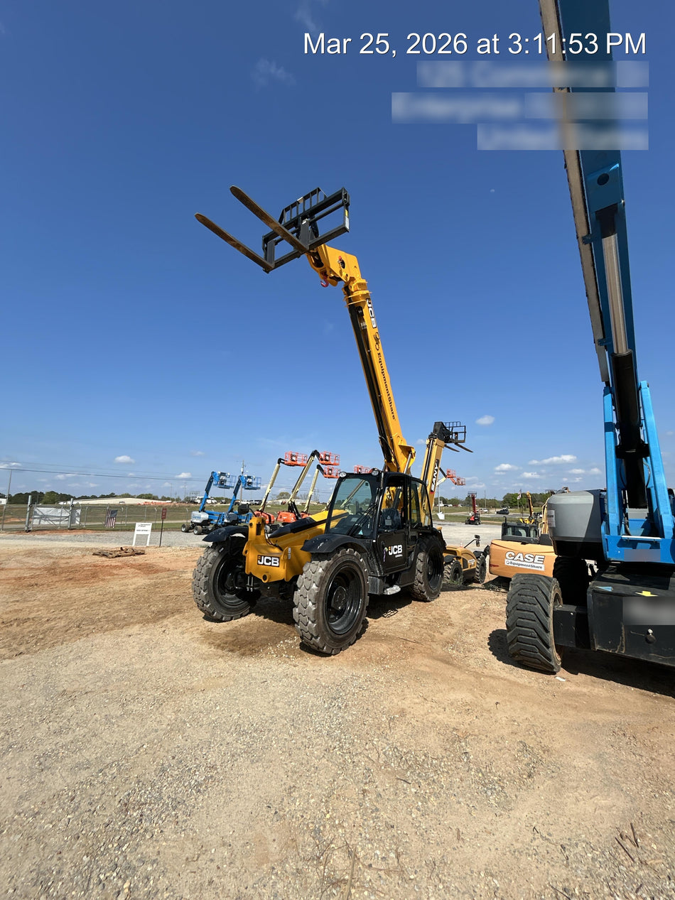 2026 JCB 509-42