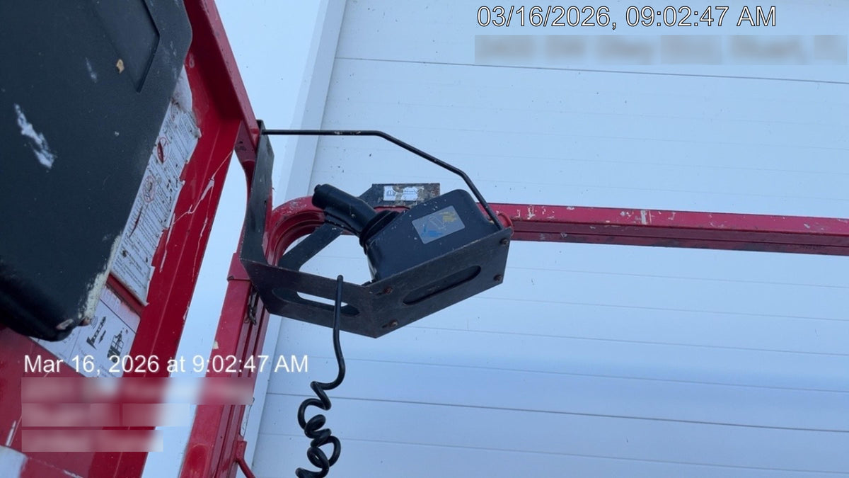 2022 MEC 4046SE