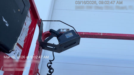 2022 MEC 4046SE