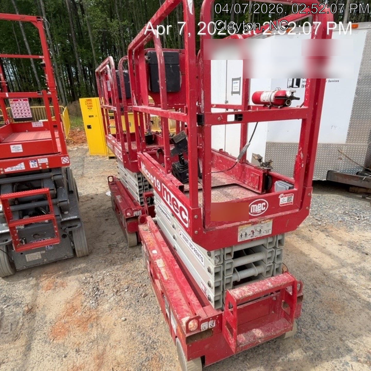 2020 MEC Micro 19
