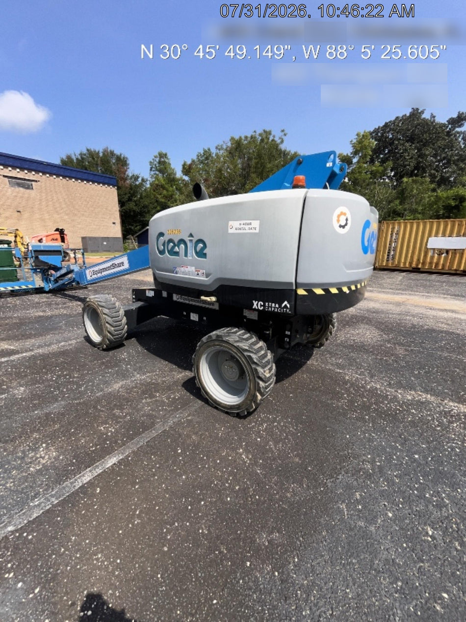 2023 GENIE S-45 XC