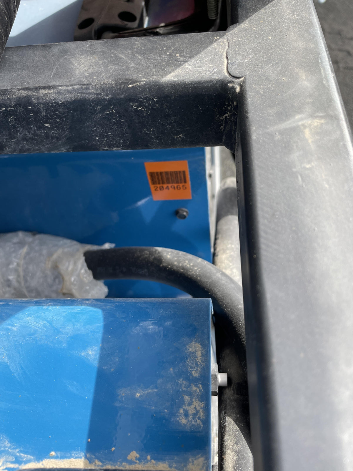2021 MILLER ELECTRIC XMT 350
