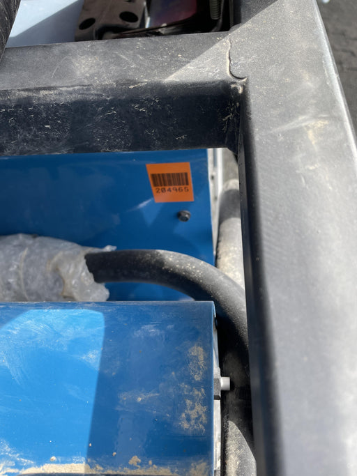 2021 MILLER ELECTRIC XMT 350