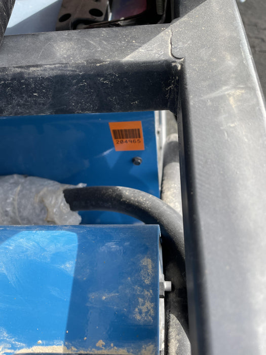 2021 MILLER ELECTRIC XMT 350