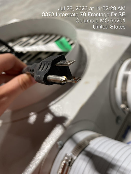 2022 KWIKOOL KPAC1411-2