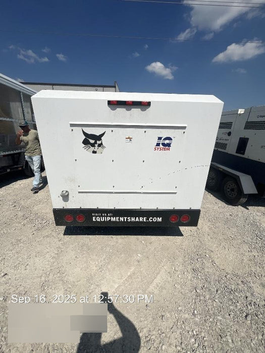 2024 BOBCAT PA825VWCU-T4F