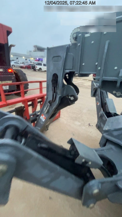 2016 SKYJACK SJ1056 TH