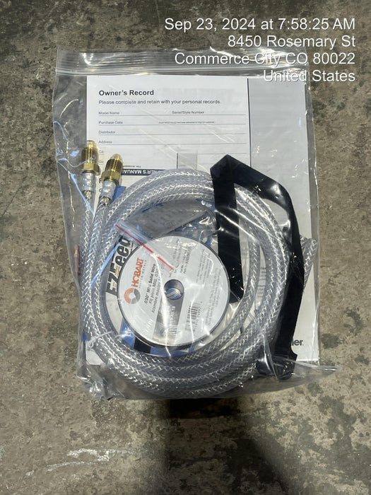 2024 MILLER ELECTRIC Multimatic 220