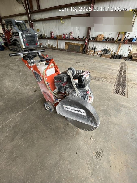2020 HUSQVARNA FS 400 LV