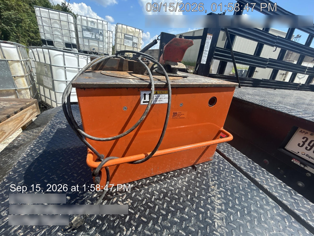 2026 BENNER NAWMAN DBD-25H