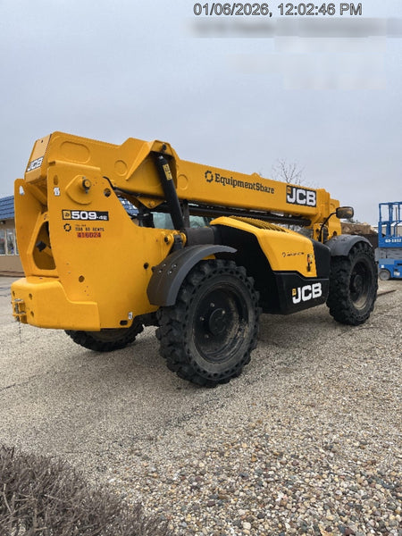 2024 JCB 509-42