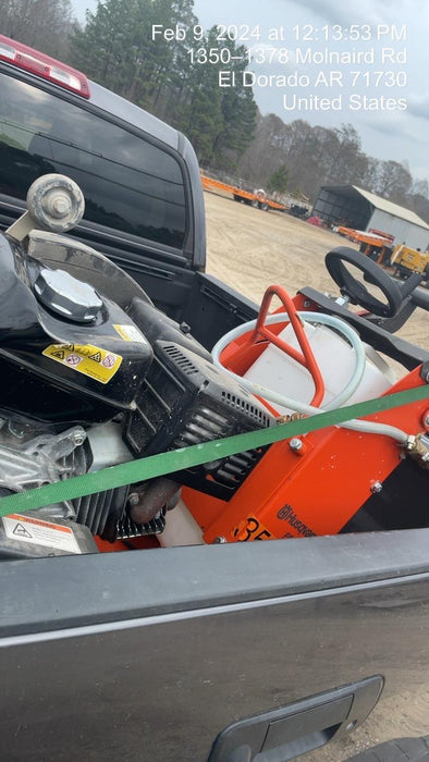 2023 HUSQVARNA FS400