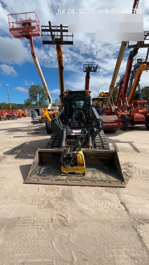 2023 WACKER NEUSON WPU1550AW
