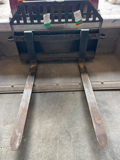 2023 SOLESBEE SPF-48