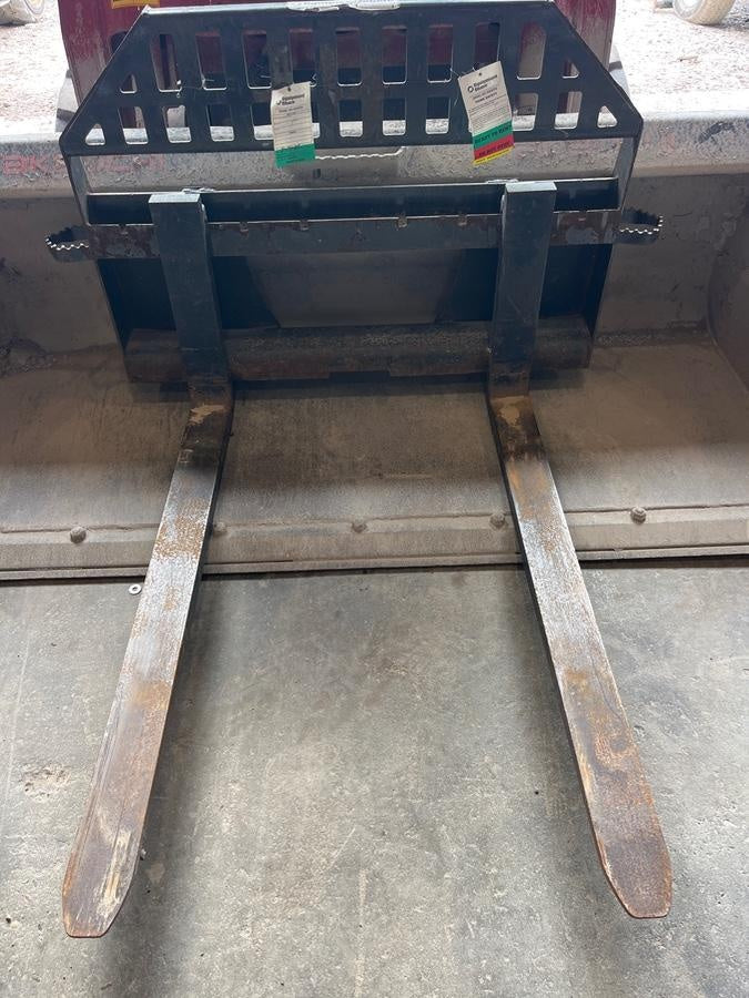 2023 SOLESBEE SPF-48