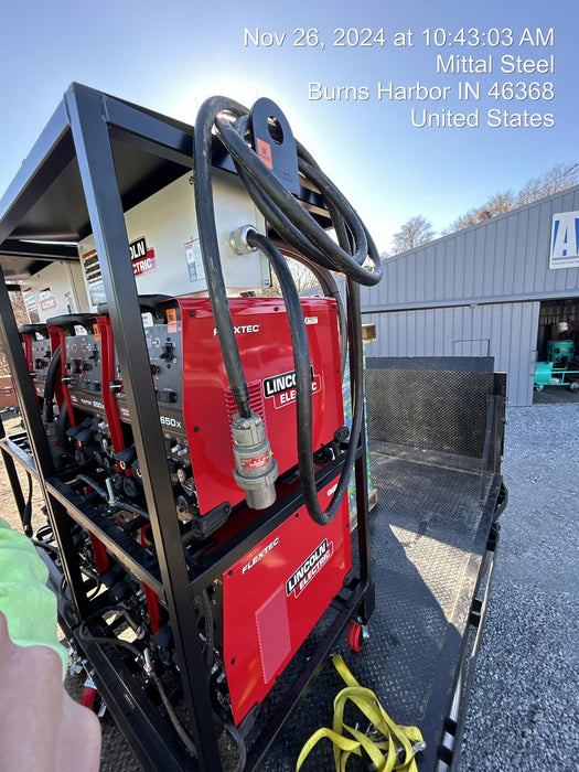 2024 LINCOLN ELECTRIC K3425-1