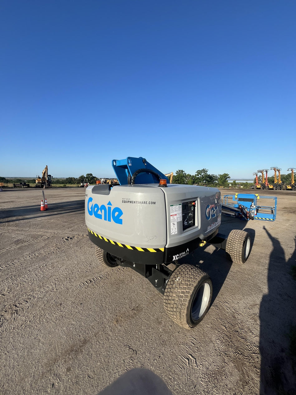 2025 GENIE S-45 HF