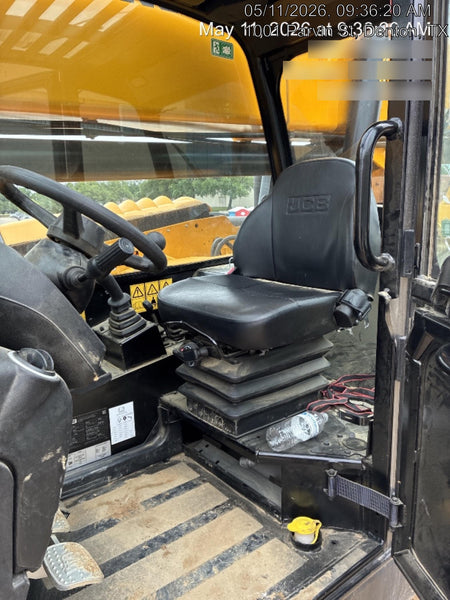 2026 JCB 510-56