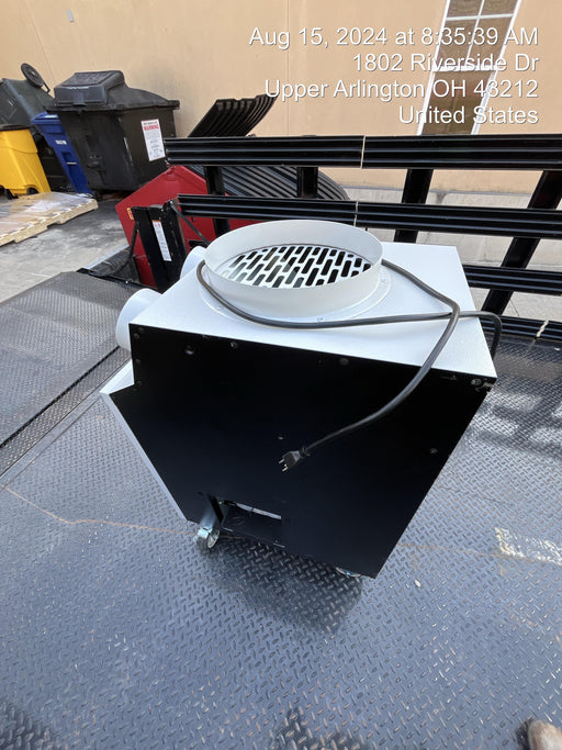 2023 KWIKOOL KPAC1411-2