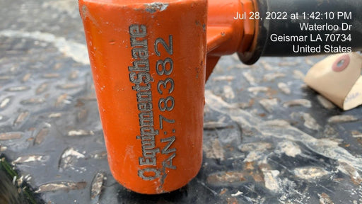 2020 MICHIGAN PNEUMATIC T3-CARBIDE