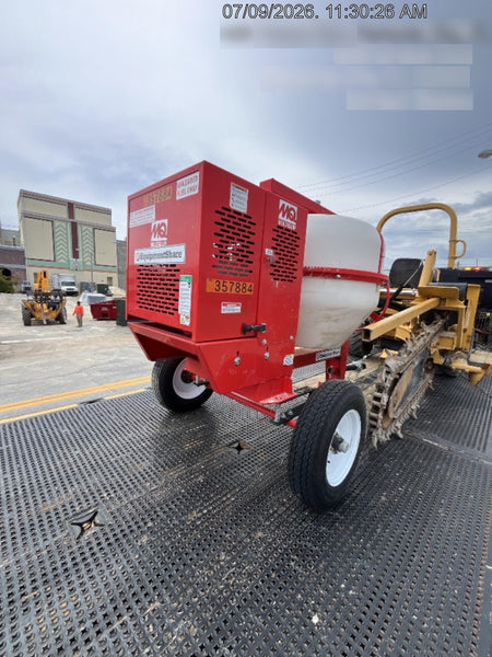 2023 MULTIQUIP MC12PH