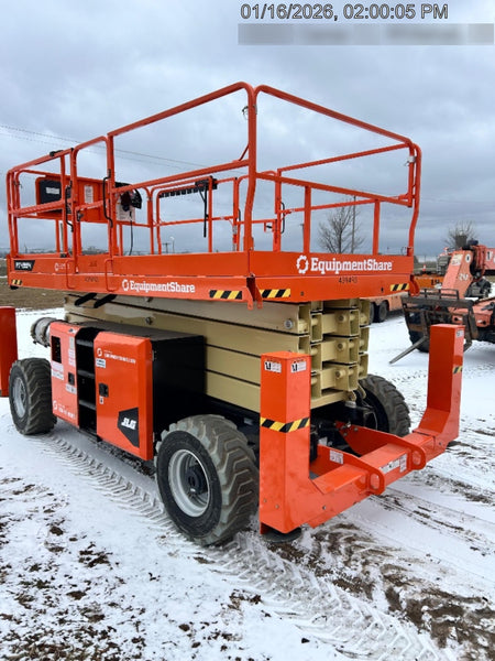 2024 JLG RT4394
