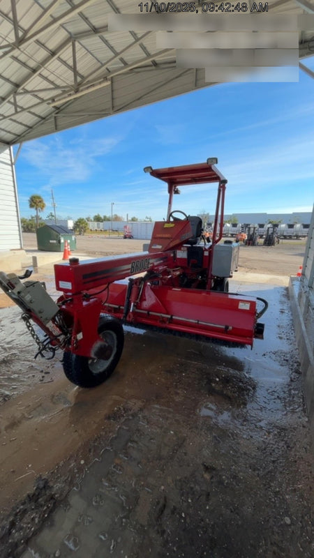 2022 BROCE BW260