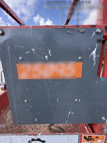 2019 Skyjack SJIII-3219 Skyjack SJIII3219 Standard w/Trojan Batteries