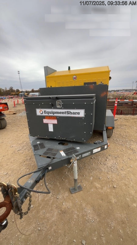 2020 WACKER NEUSON E3000