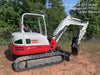 2021 TAKEUCHI TB250-2