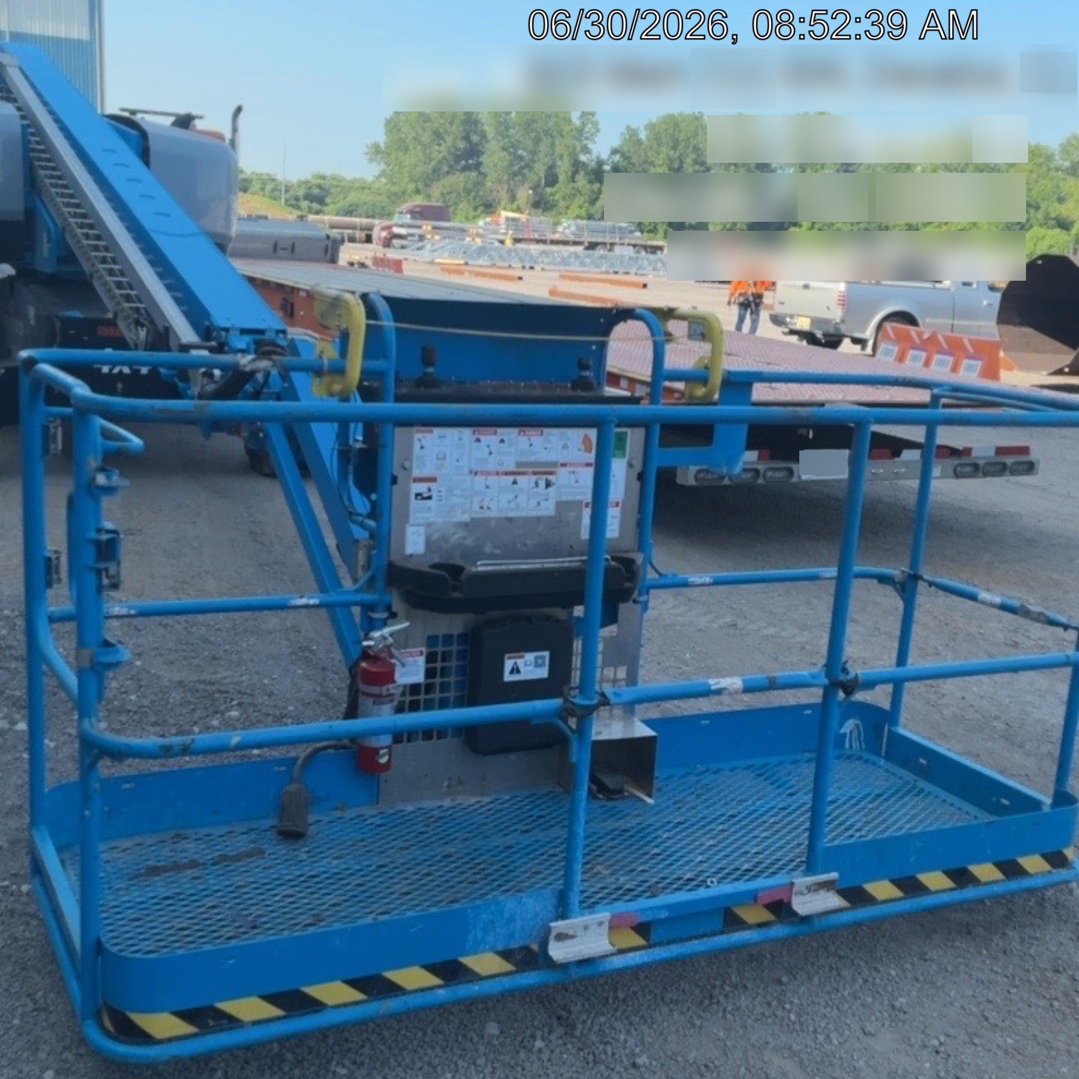 2025 GENIE S-65 XC