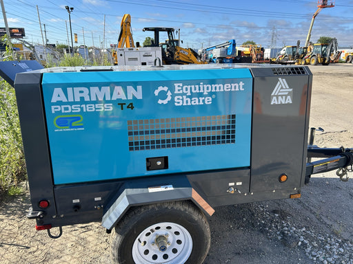 2025 AIRMAN PDS185S CWK