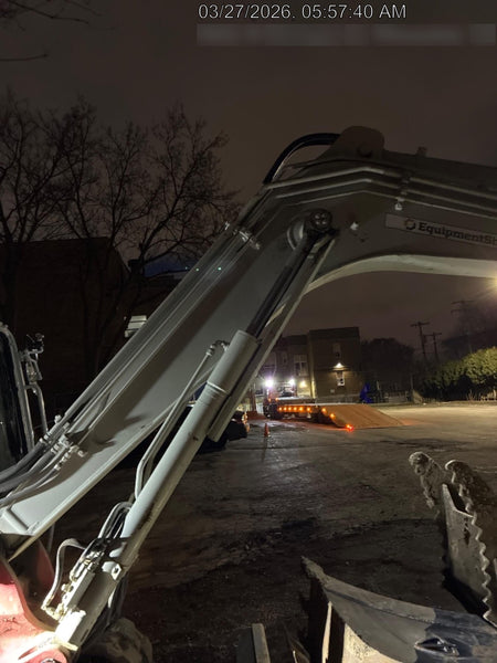 2022 TAKEUCHI TB290-CR