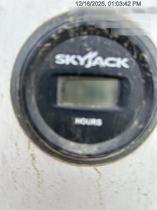2019 SKYJACK SJ45T+
