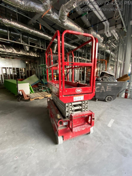2019 MEC 1330SE