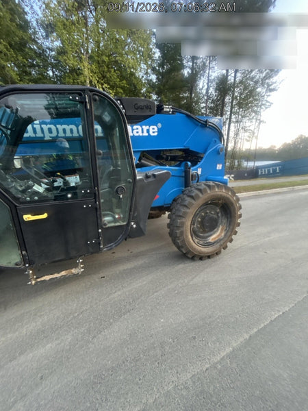 2026 GENIE GTH-1056