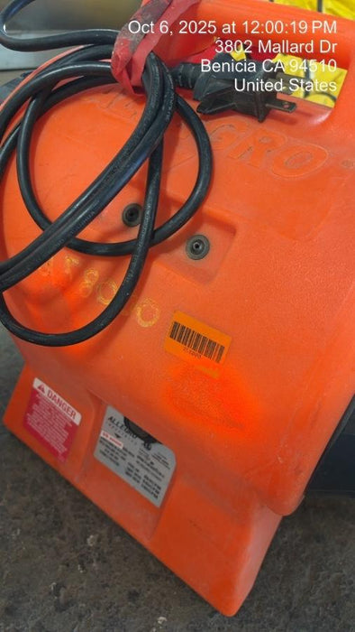 2022 ALLEGRO 9539-08