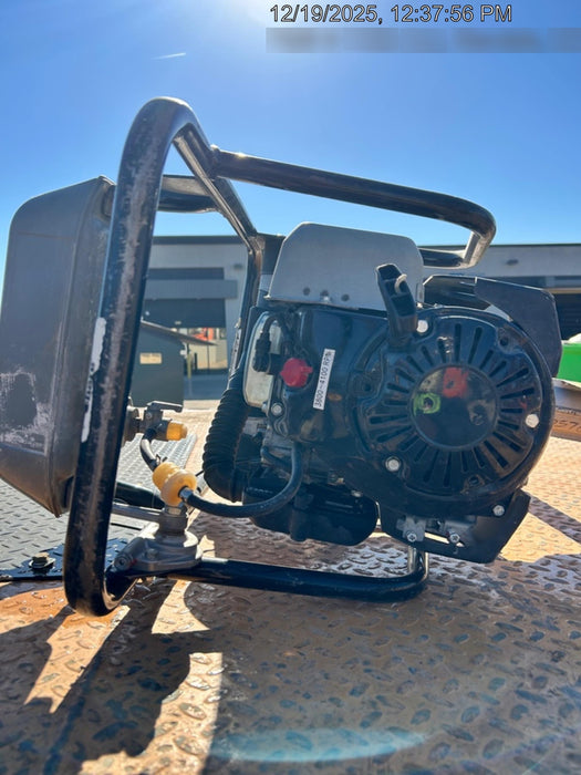 2023 MULTIQUIP MTR40HF