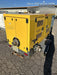 2021 ATLAS COPCO PAS 100 HF CS Enclosed