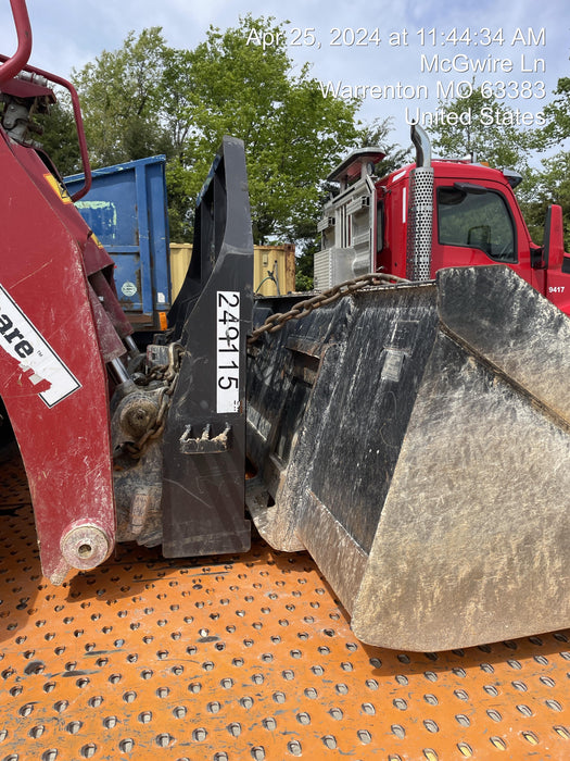 2022 PALADIN 48" Pallet Forks - Paladin