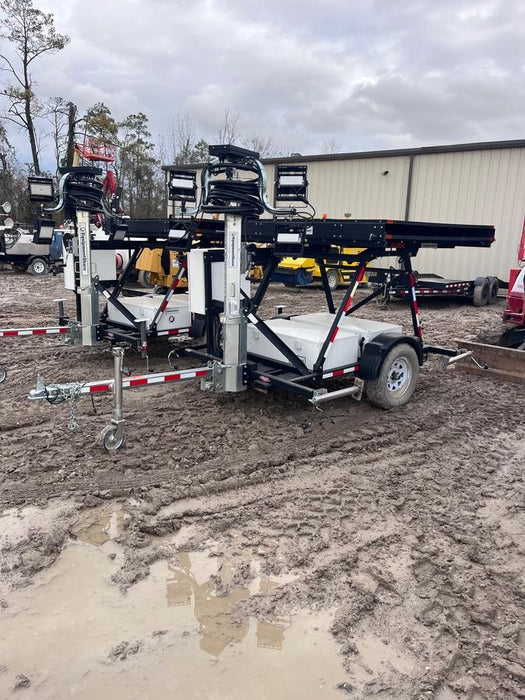 2024 WANCO WLTS-MM8A-1600