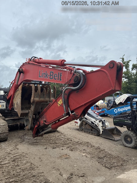 2023 LINK-BELT 300X4EX