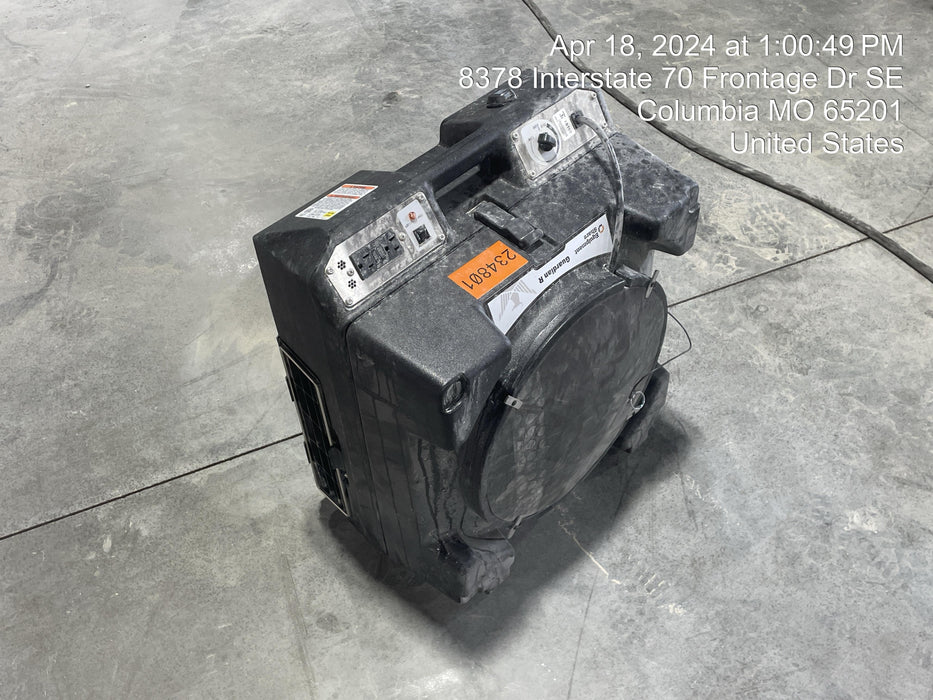 2022 PHOENIX Guardian R Hepa