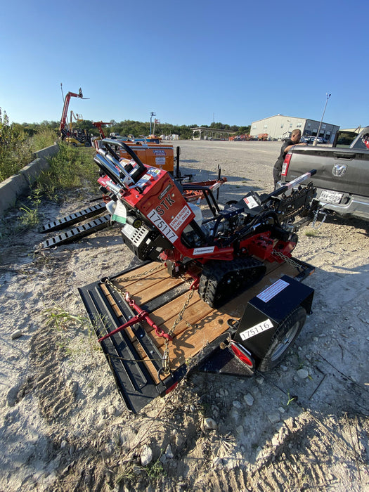 2021 BARRETO E4X6TBT