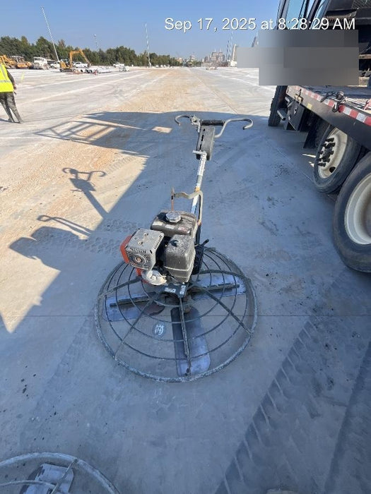 2020 HUSQVARNA CT 48-13A-V