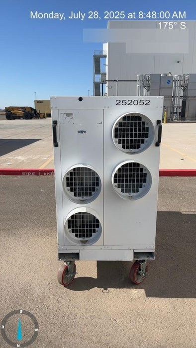 2022 KWIKOOL KPO12-43H