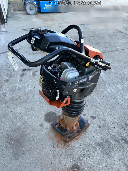 2024 HUSQVARNA LT6005