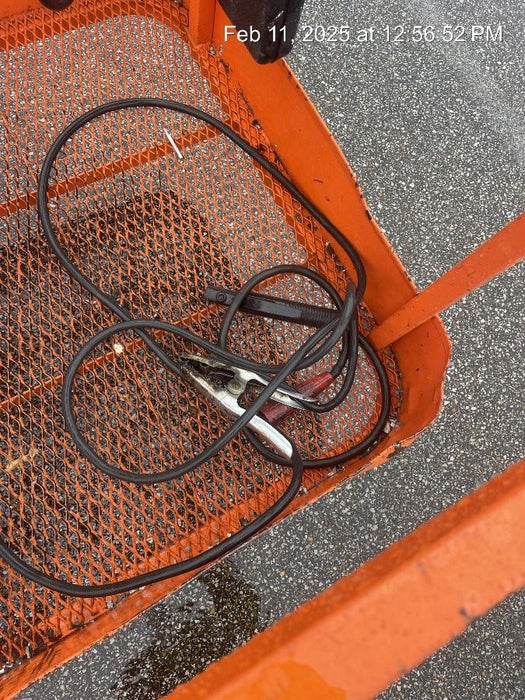 2023 MILLER ELECTRIC CST-282