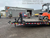 2026 BIG TEX TRAILER 16TL-22BK