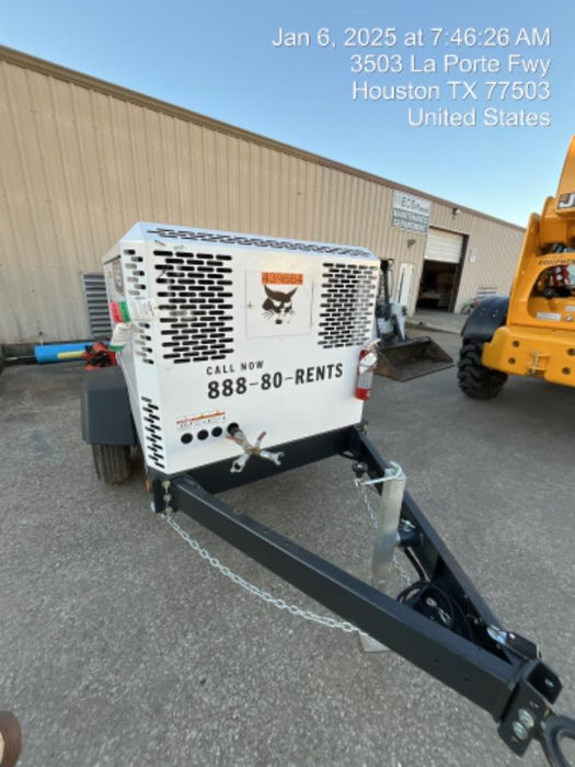 2024 BOBCAT PA425WCU-T4F